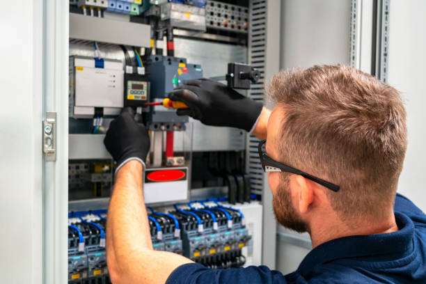 Best Ceiling Fan Installation Electrician  in Peshtigo, WI