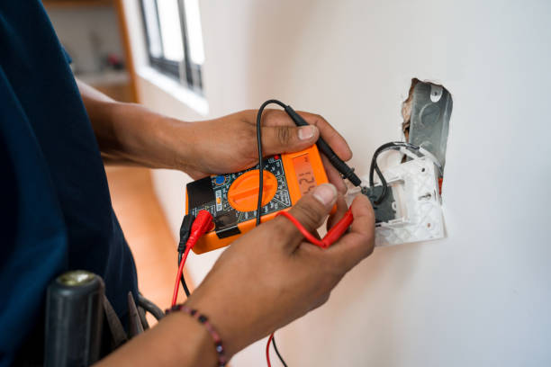 Professional Electrician in Peshtigo, WI
