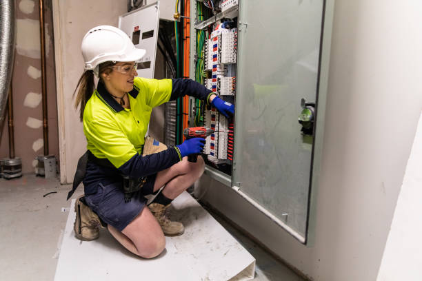 Best Electric Panel Repair  in Peshtigo, WI