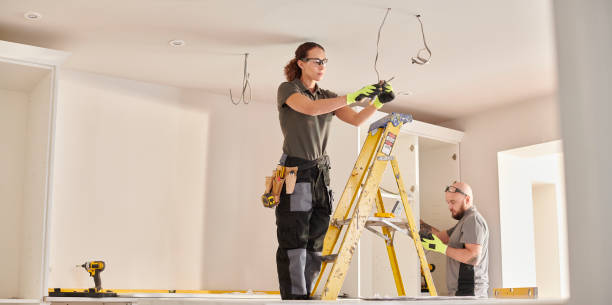 Best Industrial Electrical Services  in Peshtigo, WI