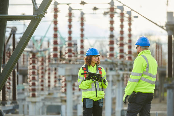 Best Emergency Electrical Repair  in Peshtigo, WI