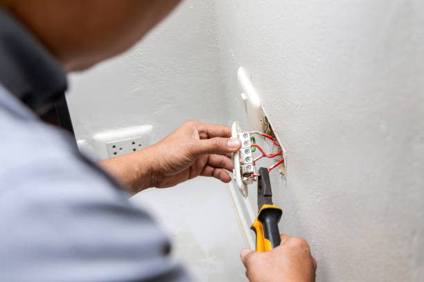 Best Commercial Electrician Services  in Peshtigo, WI