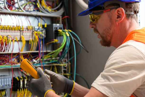 Best Electrician for Home Renovation  in Peshtigo, WI