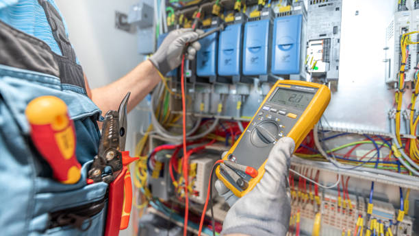 Best Electrical Repair Services  in Peshtigo, WI