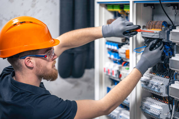 Best Commercial Electrician Services  in Peshtigo, WI