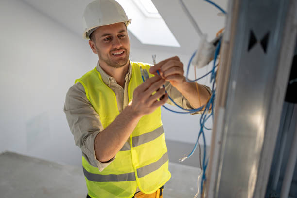 Professional Electrician in Peshtigo, WI