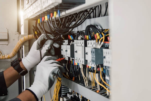Best Home Electrical Repair  in Peshtigo, WI